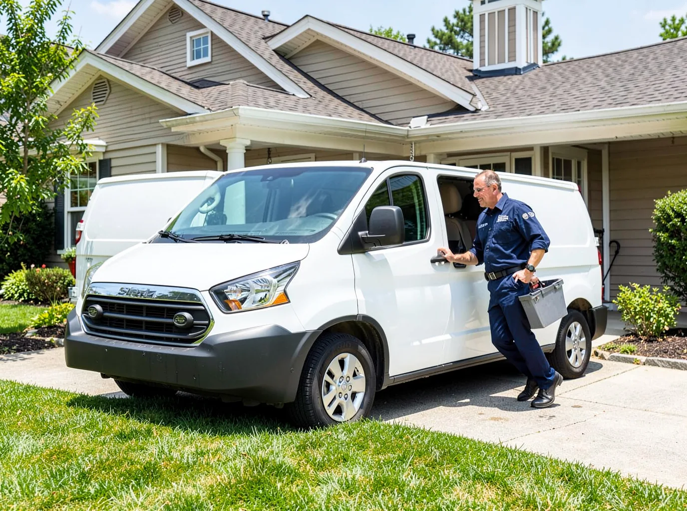 Emergency Plumber company in Nisland, SD